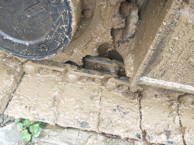 小松 PC70-8 挖掘机