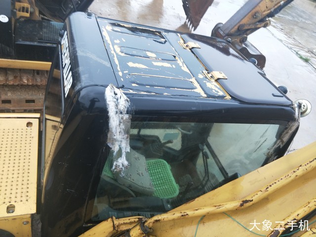 卡特彼勒 336D液压 挖掘机