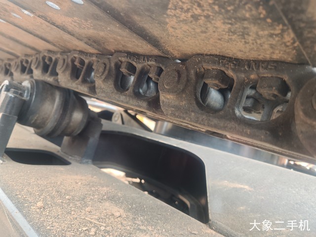 三一重工 SY75C-10 挖掘机