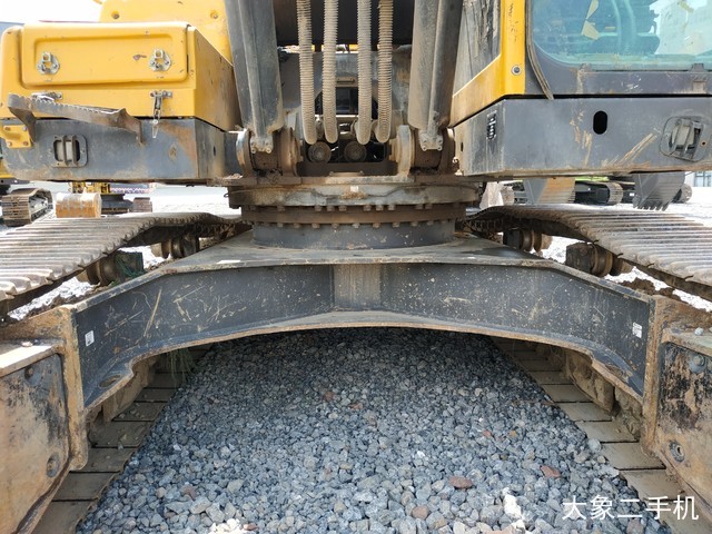 沃尔沃 EC360BLC 挖掘机