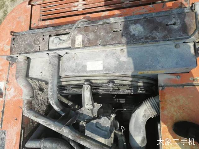 日立 ZX330 挖掘机