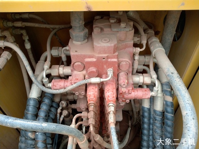 卡特重工 CT150-8C 挖掘机