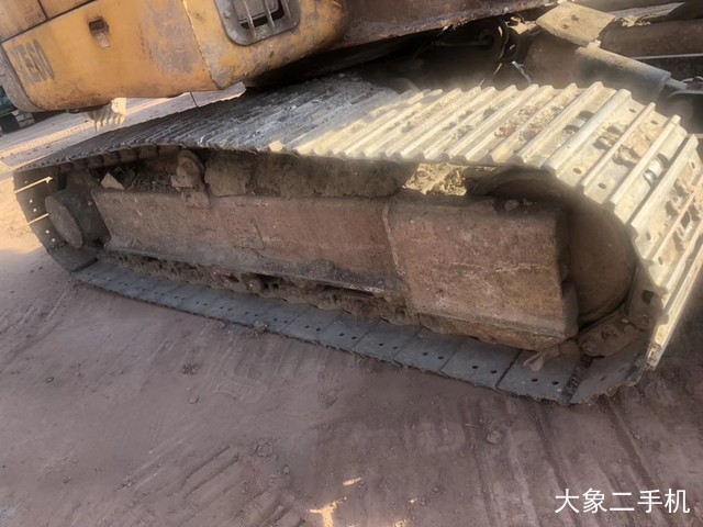 徐工 XE60 挖掘机