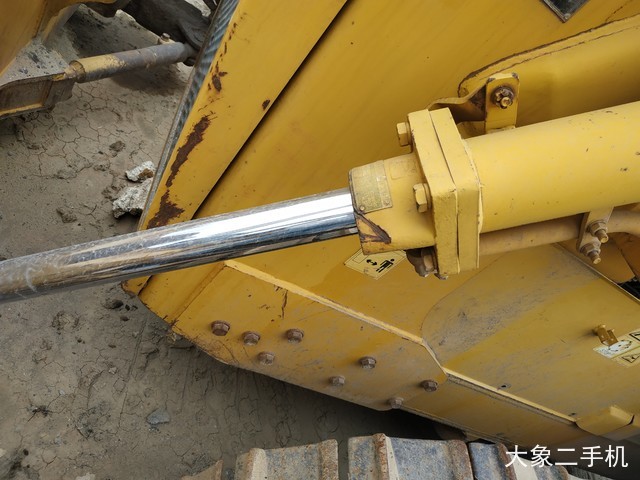 山推 SD13标准型 推土机