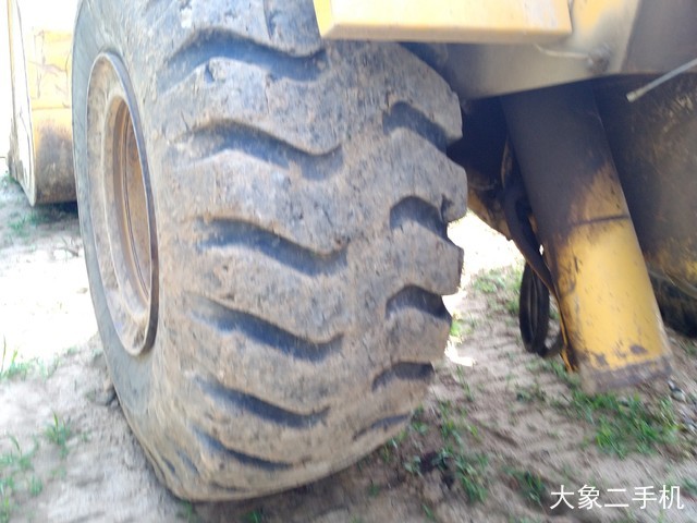 厦工 XG955H 装载机