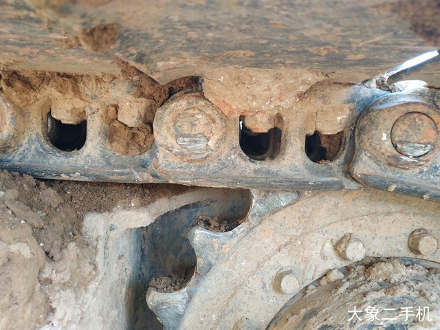 斗山 DX150LC 挖掘机