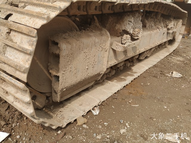 卡特彼勒 320D液压 挖掘机