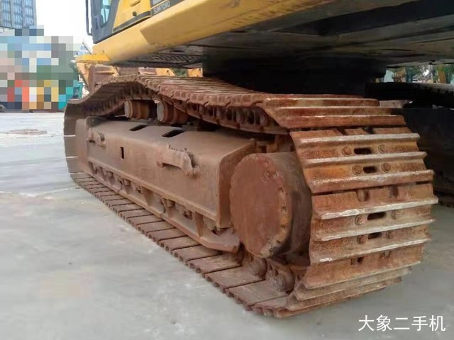 住友 SH350HD-6 挖掘机