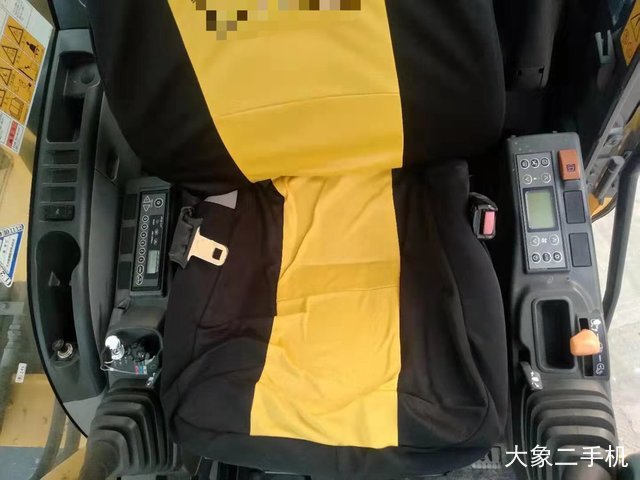 住友 SH350HD-6 挖掘机