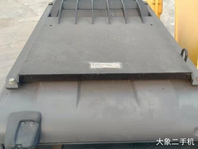 住友 SH350HD-6 挖掘机