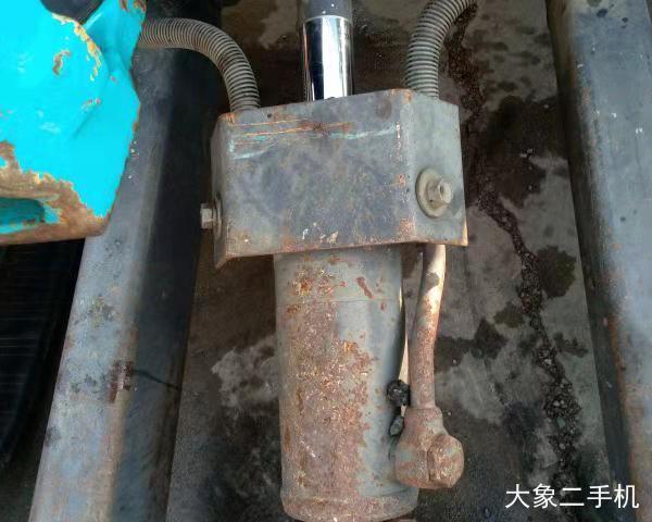 久保田 U-30-5 挖掘机