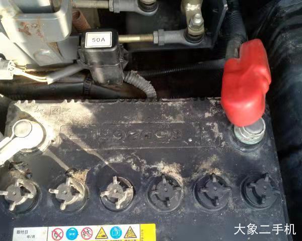 久保田 U-30-5 挖掘机