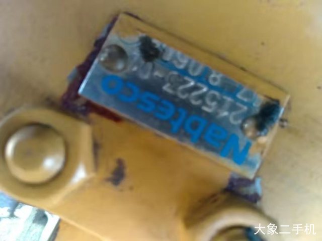 久保田 U-30-5 挖掘机