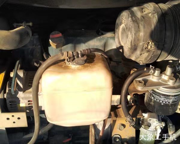 久保田 U-30-5 挖掘机