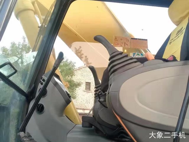 住友 SH350HD-6 挖掘机