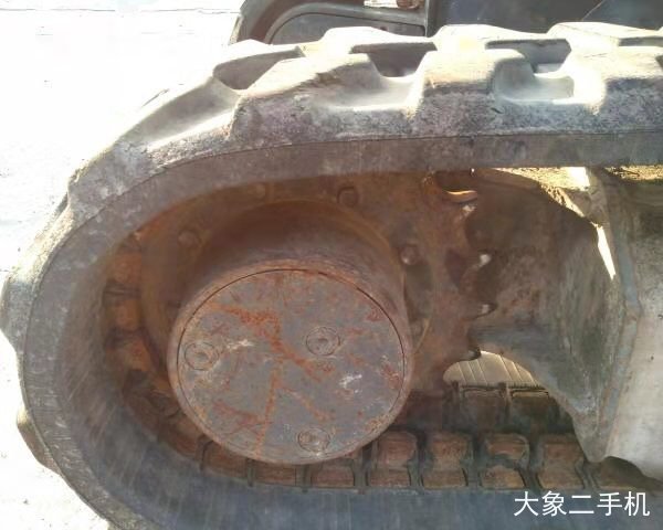 久保田 U-30-5 挖掘机