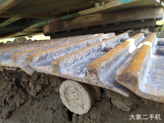 神钢 SK350LC-8 挖掘机