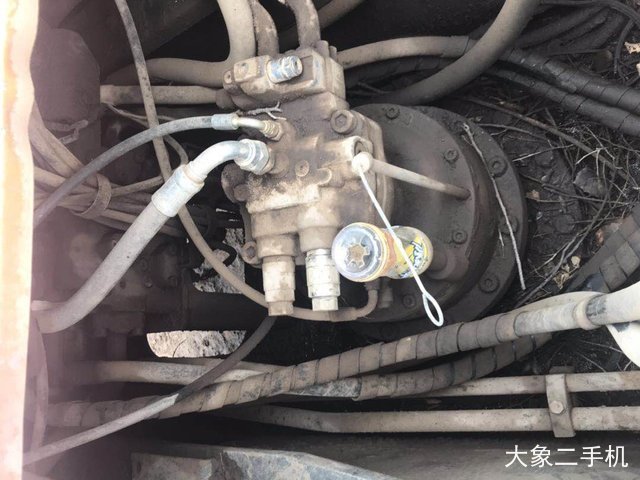 日立 ZX240-3G国产 挖掘机