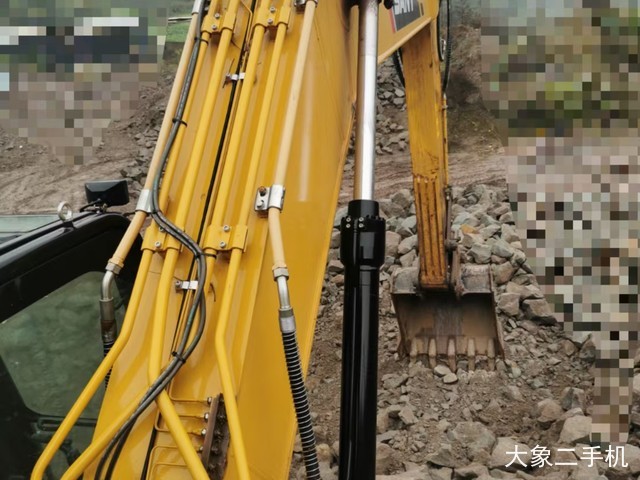 三一重工 SY200C 挖掘机