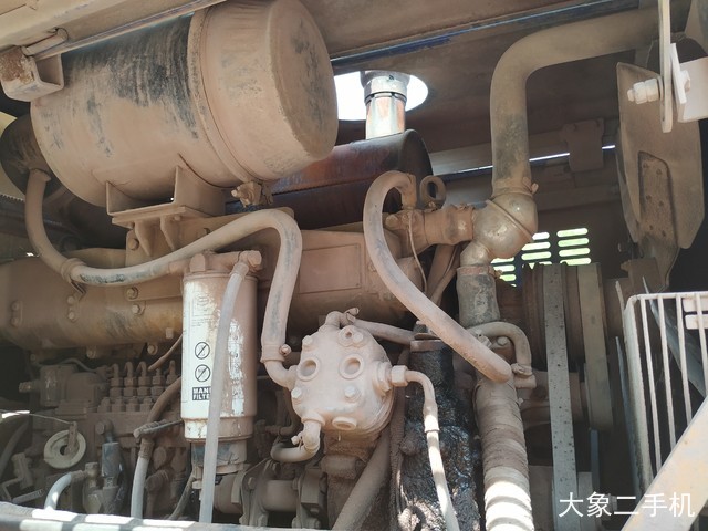 龙工 LG853 装载机