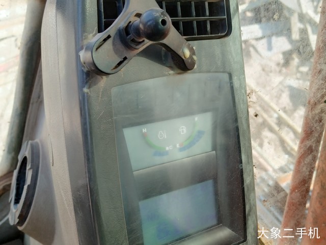 斗山 DH150LC-7 挖掘机