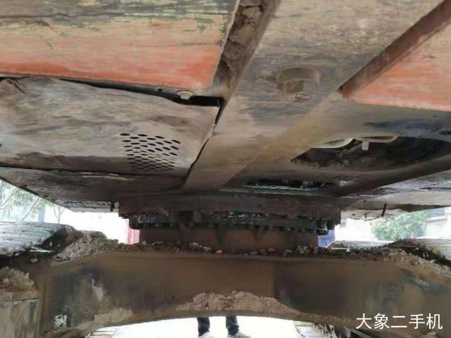 日立 ZX330—3 挖掘机