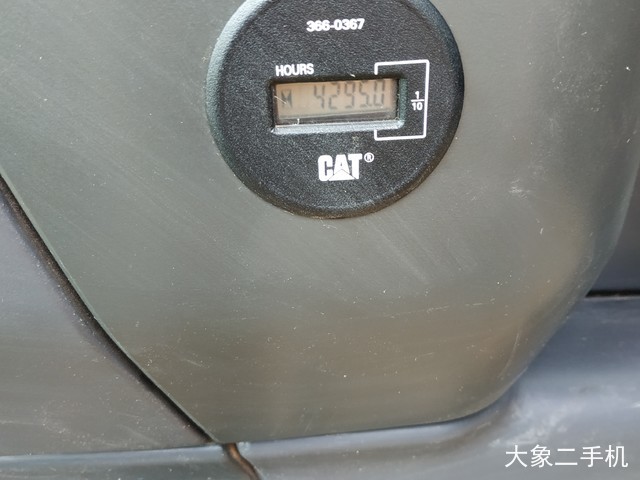 卡特彼勒 336D2液压 挖掘机