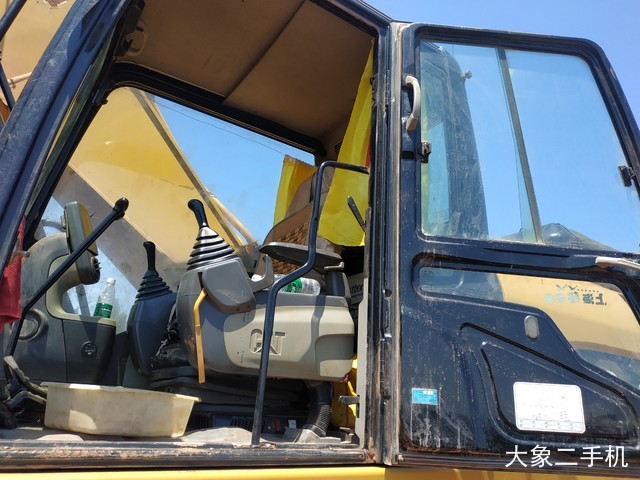 卡特彼勒 336D液压 挖掘机