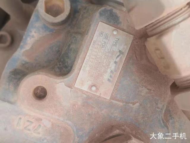 神钢 SK350LC-8 挖掘机