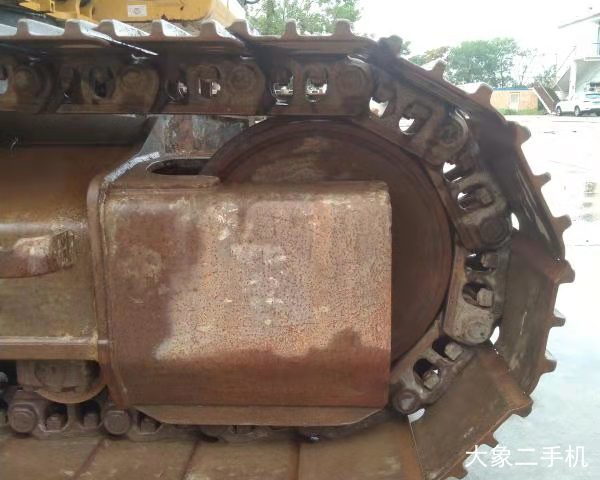 卡特彼勒 320D-E 挖掘机