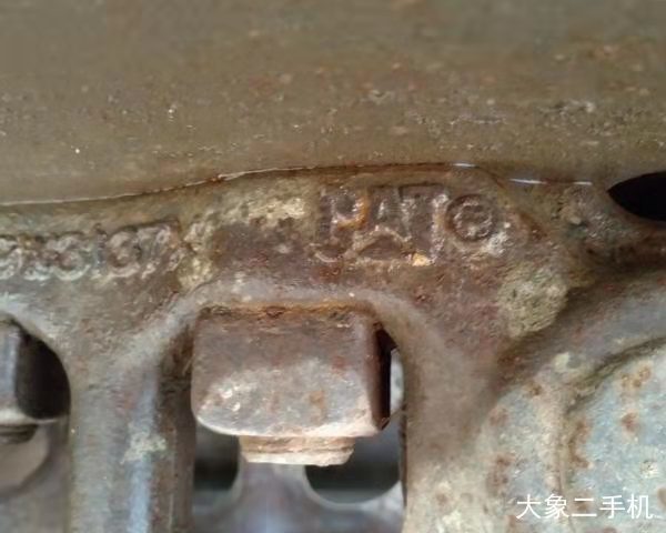 卡特彼勒 320D-E 挖掘机