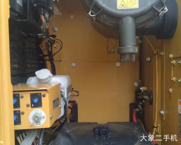 卡特彼勒 320D-E 挖掘机