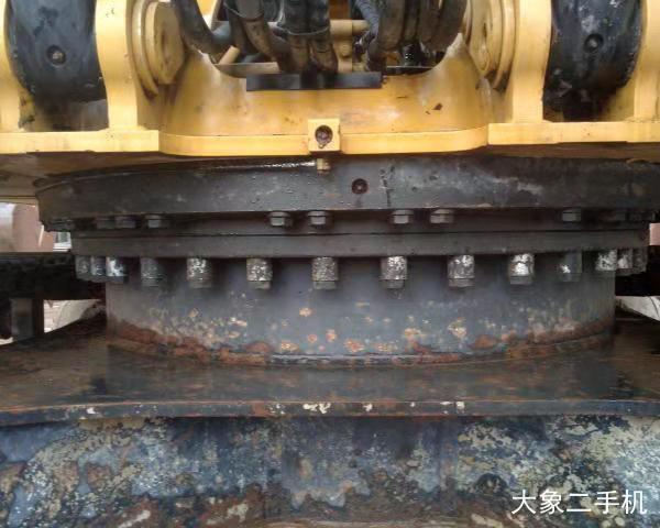 卡特彼勒 320D-E 挖掘机