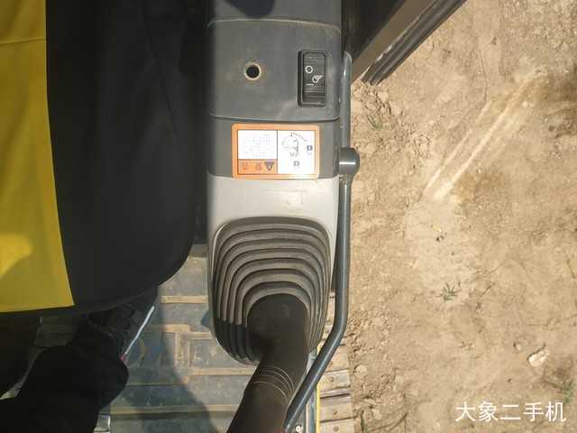 小松 PC56-7 挖掘机