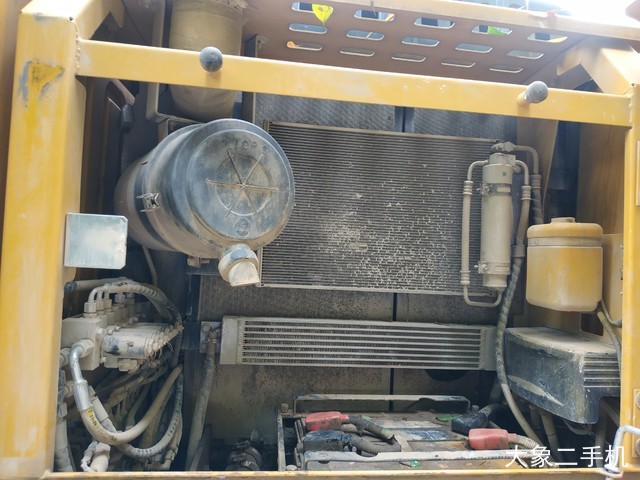 三一重工 SY135C 挖掘机