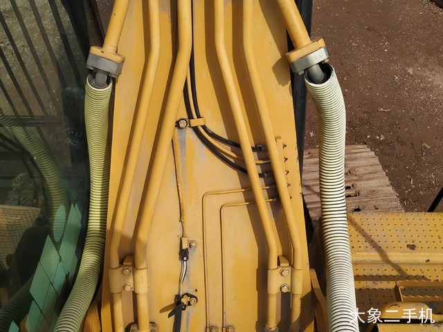 卡特彼勒 320D液压 挖掘机