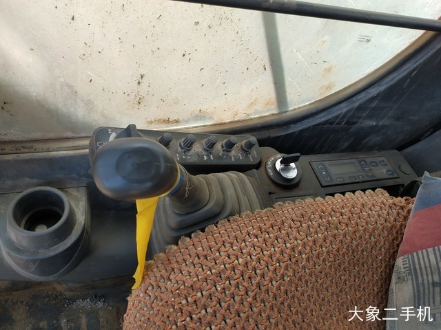 日立 ZX200-3G 挖掘机