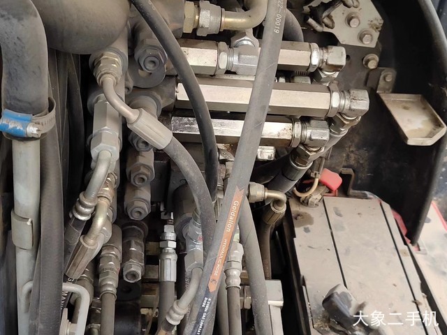 久保田 KX163-5 挖掘机