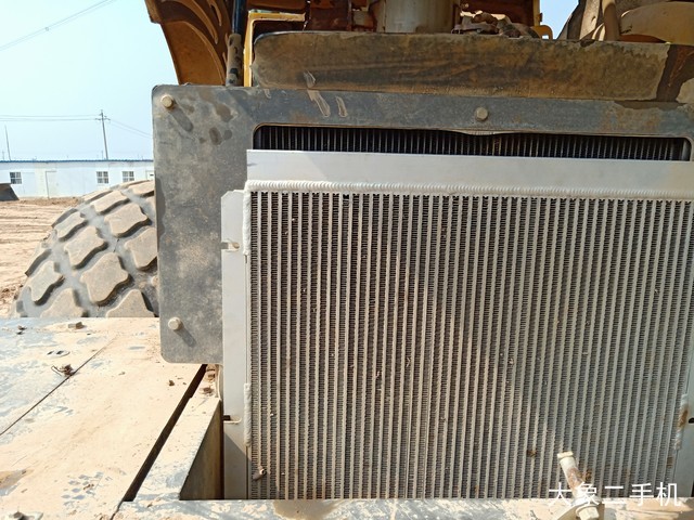 山东临工 LGS822 压路机