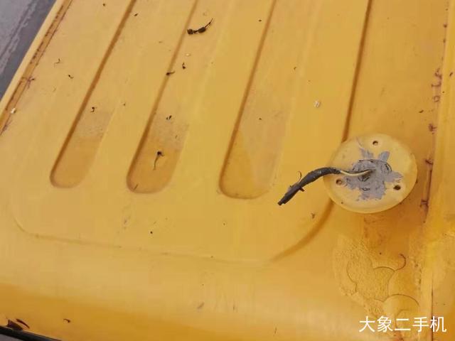 德州宝鼎 WY90D-9 挖掘机