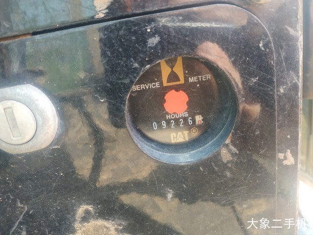 卡特彼勒 306液压 挖掘机