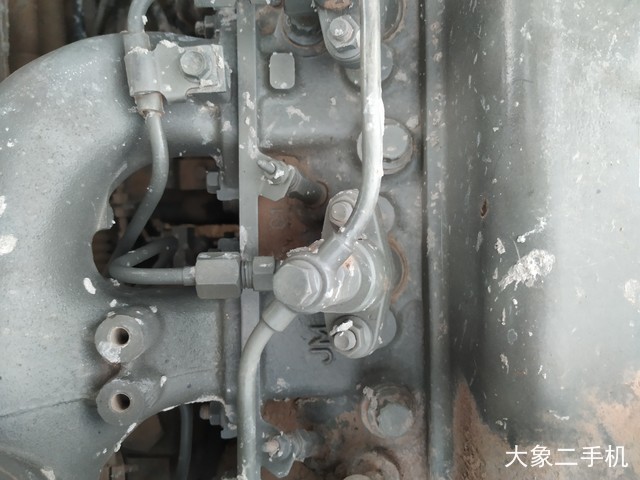 三一重工 SY135C 挖掘机