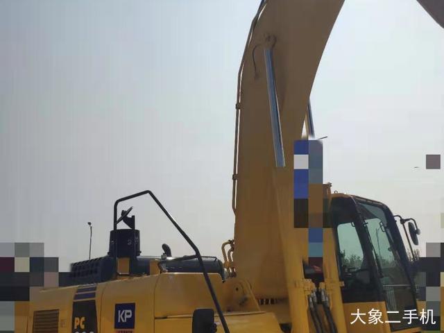 小松 PC300-8M0 挖掘机