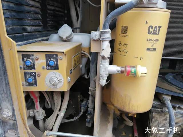 卡特彼勒 312D2GC 挖掘机