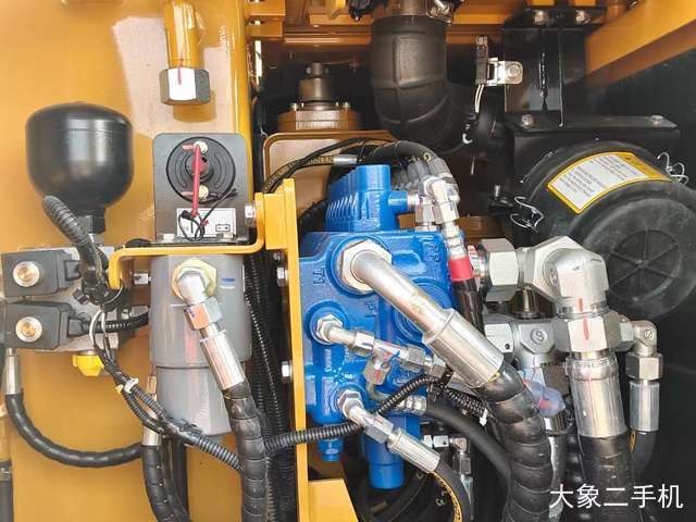 三一重工 SY60C 挖掘机