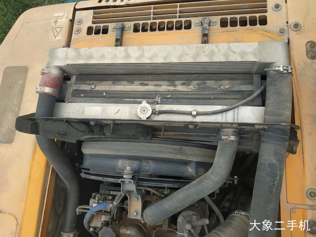 三一重工 SY235C-8S 挖掘机