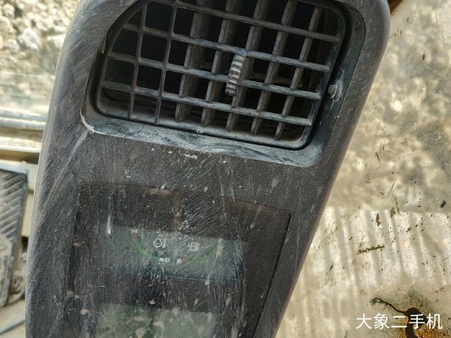 斗山 DH150LC-7 挖掘机