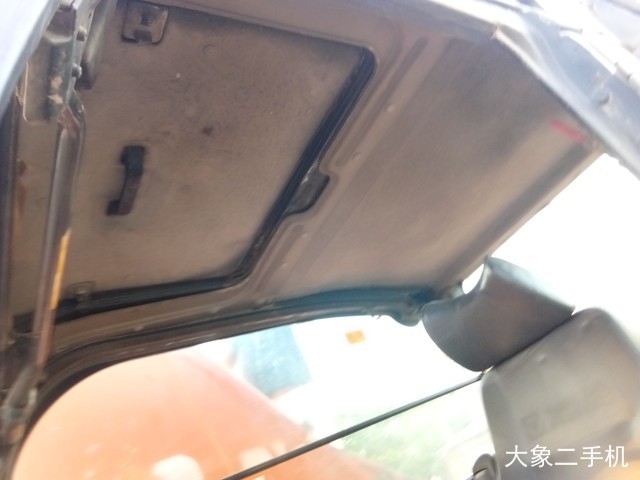 日立 ZX360H-3 挖掘机