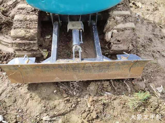 久保田 U15-3S 挖掘机