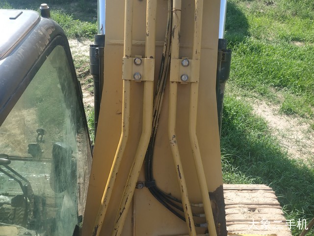 卡特彼勒 320D液压 挖掘机